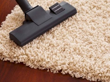 Empresa de Limpeza de Carpetes