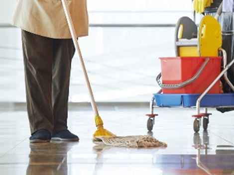 Terceirização de Serviços de Limpeza em Interlagos