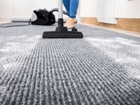 Empresa de Limpeza de Carpetes à Seco na Saúde