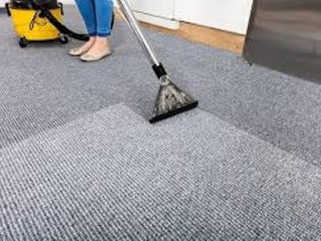 Empresa de Higienização de Carpetes em Alphaville