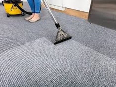 Empresa de Higienização de Carpetes em Perdizes