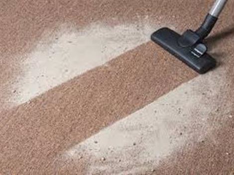 Higienização de Carpetes na Vila Olímpia